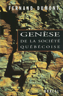 Genèse de la société québécoise